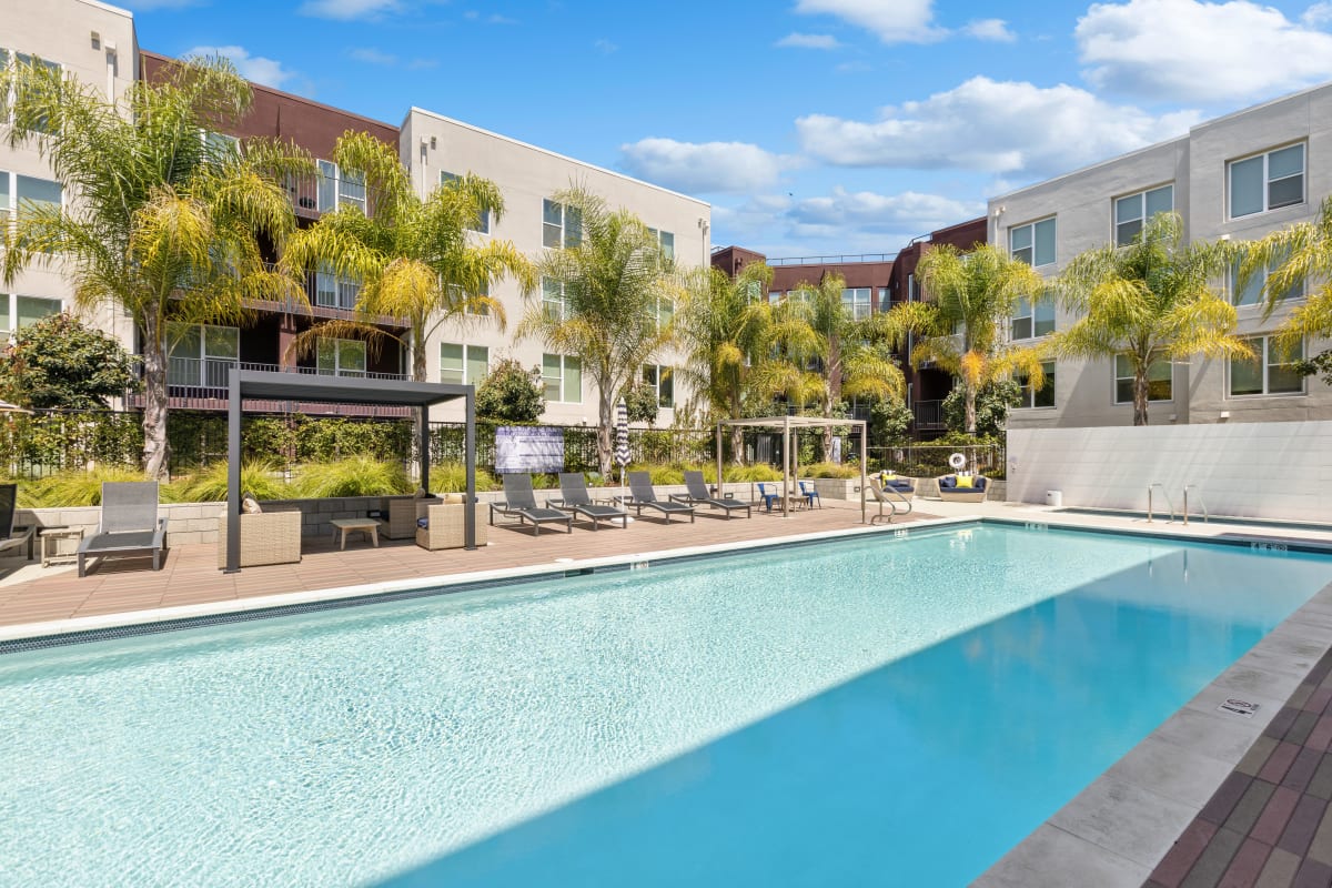 The Platform Apartments San Jose For Rent Apartments San Jose